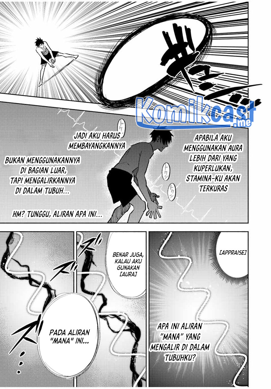 The Unfavorable Job “Appraiser” Is Actually the Strongest Chapter 53.2 Gambar 8