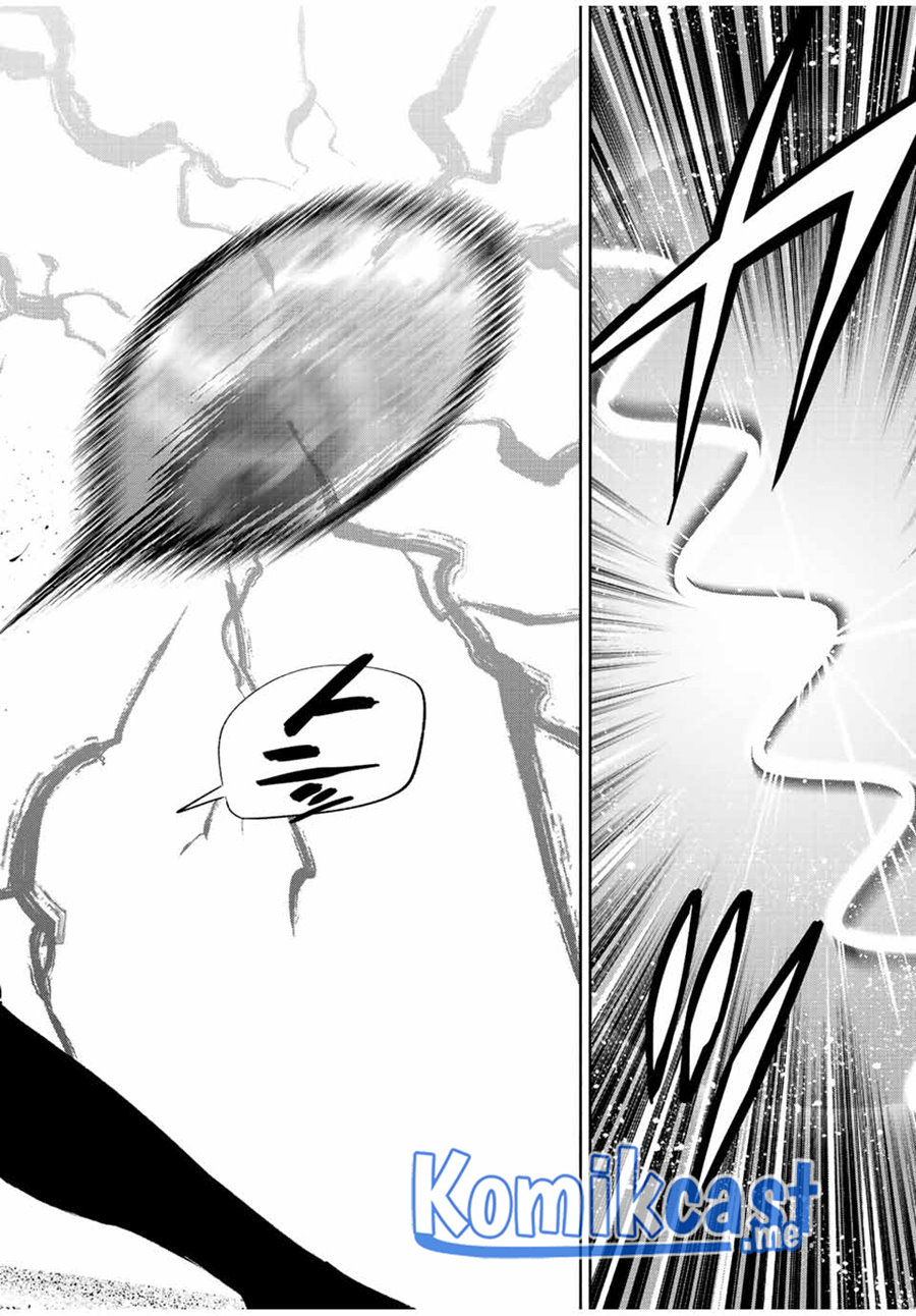 The Unfavorable Job “Appraiser” Is Actually the Strongest Chapter 53.2 Gambar 9