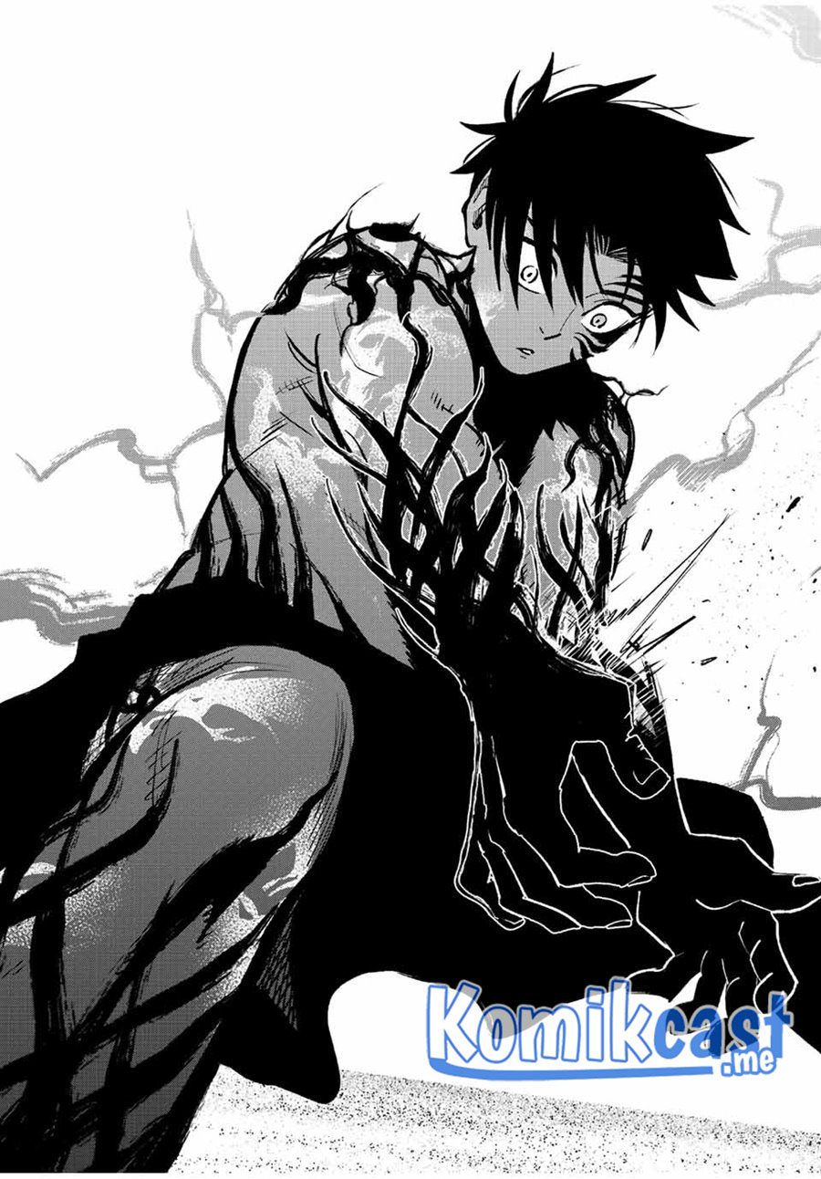 The Unfavorable Job “Appraiser” Is Actually the Strongest Chapter 53.2 Gambar 10