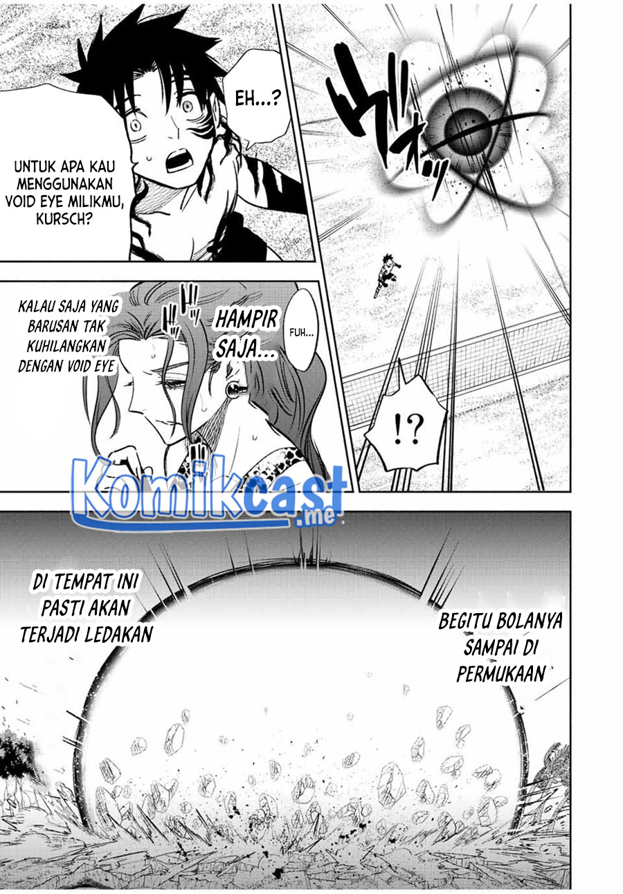 The Unfavorable Job “Appraiser” Is Actually the Strongest Chapter 53.2 Gambar 12