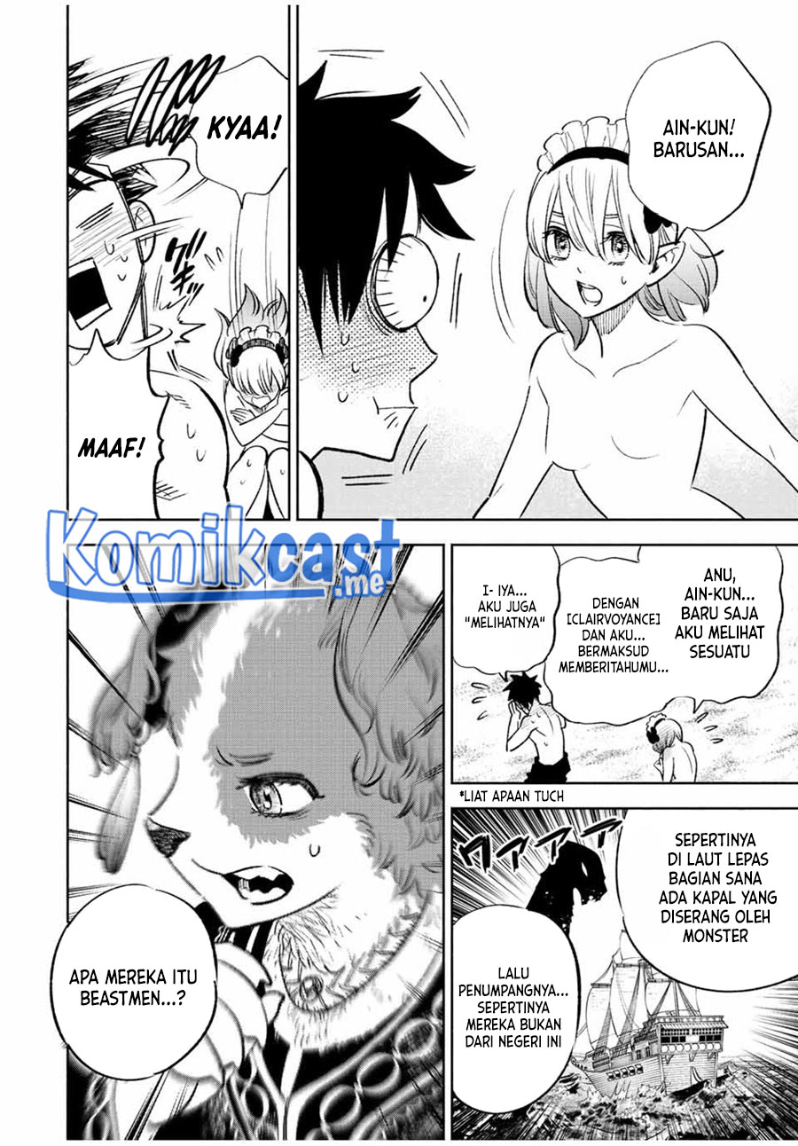 The Unfavorable Job “Appraiser” Is Actually the Strongest Chapter 53.2 Gambar 15