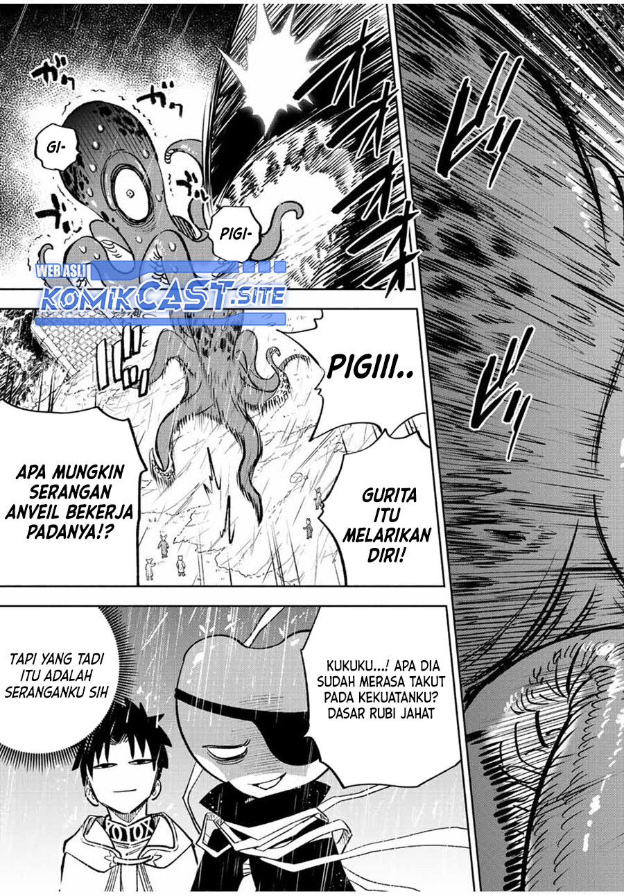 The Unfavorable Job “Appraiser” Is Actually the Strongest Chapter 55.2 Gambar 10
