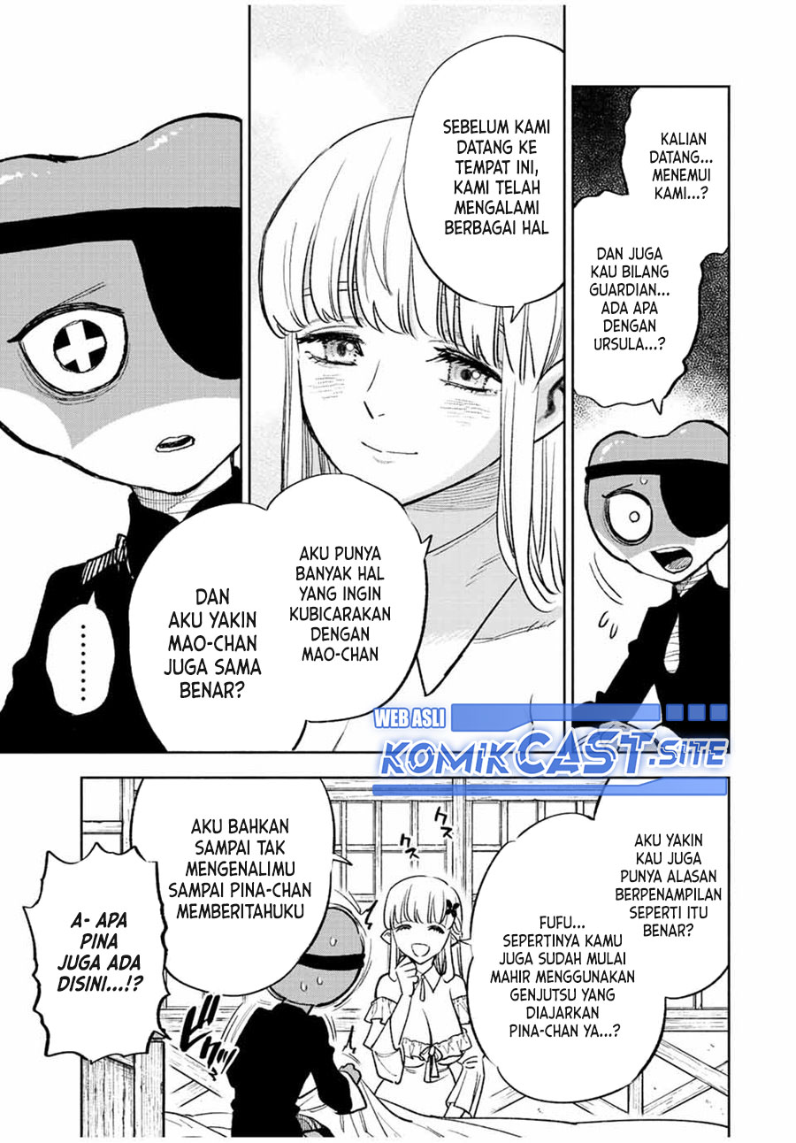 The Unfavorable Job “Appraiser” Is Actually the Strongest Chapter 56.1 Gambar 5