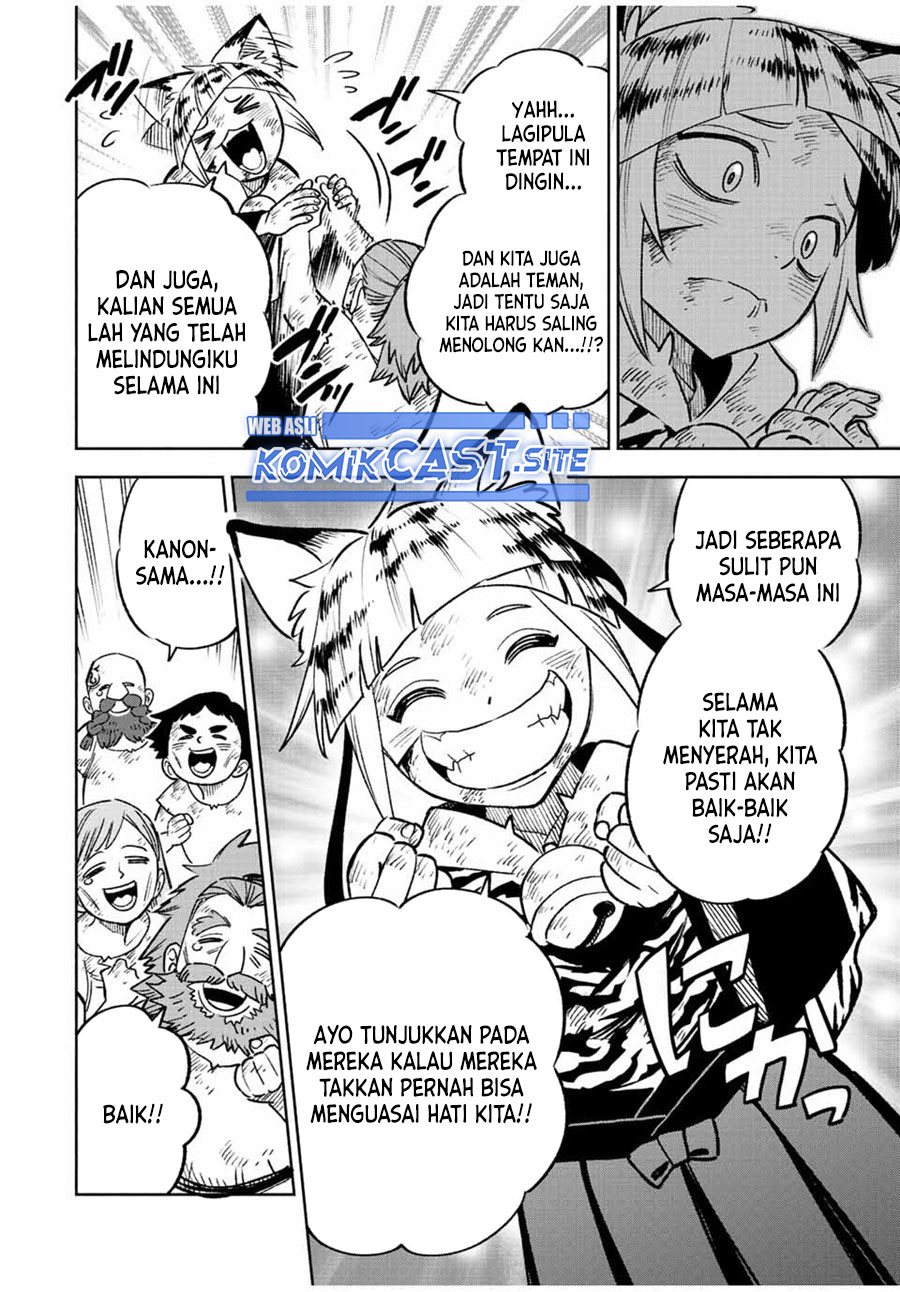 The Unfavorable Job “Appraiser” Is Actually the Strongest Chapter 62.1 Gambar 7