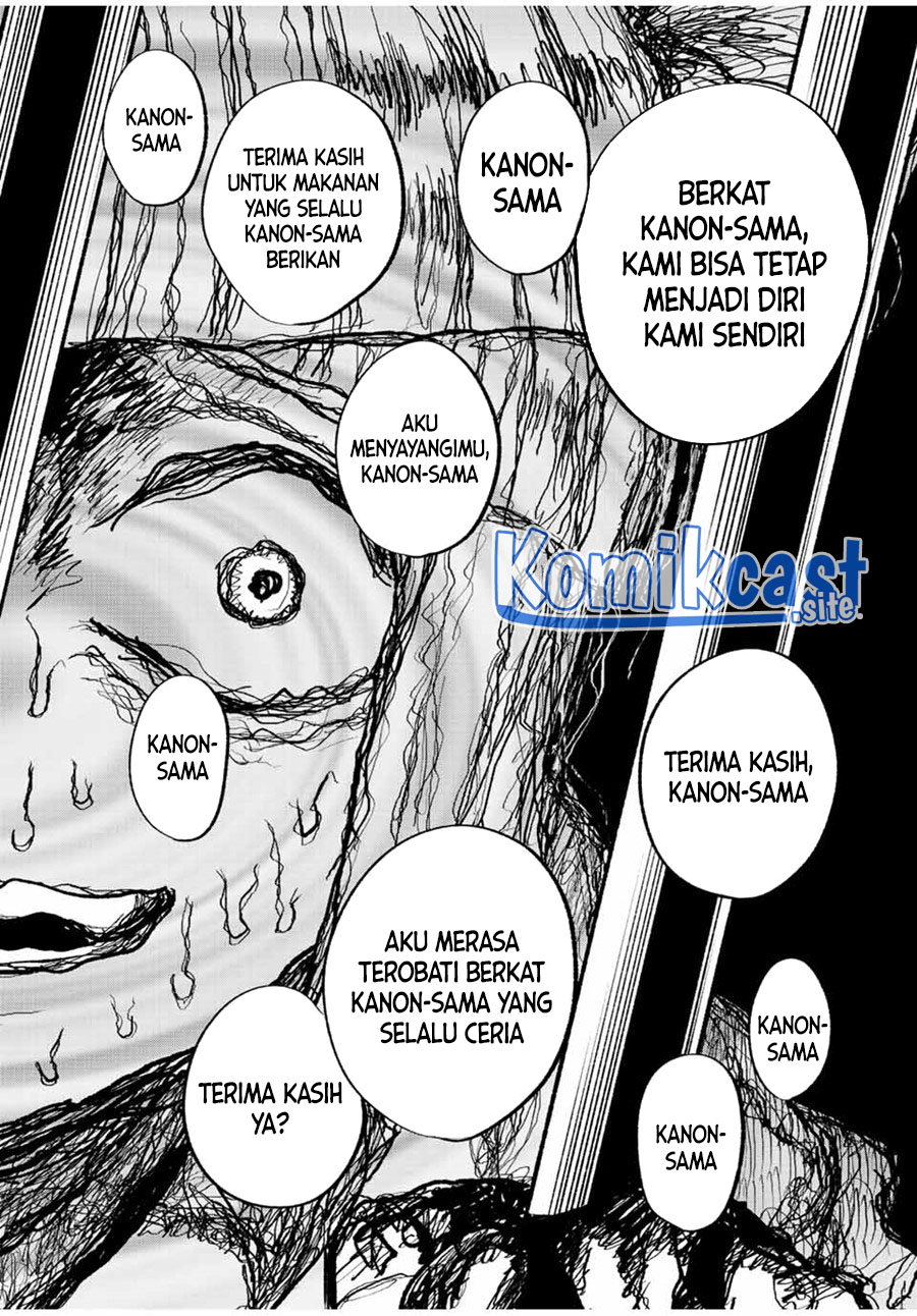 The Unfavorable Job “Appraiser” Is Actually the Strongest Chapter 63.1 Gambar 7