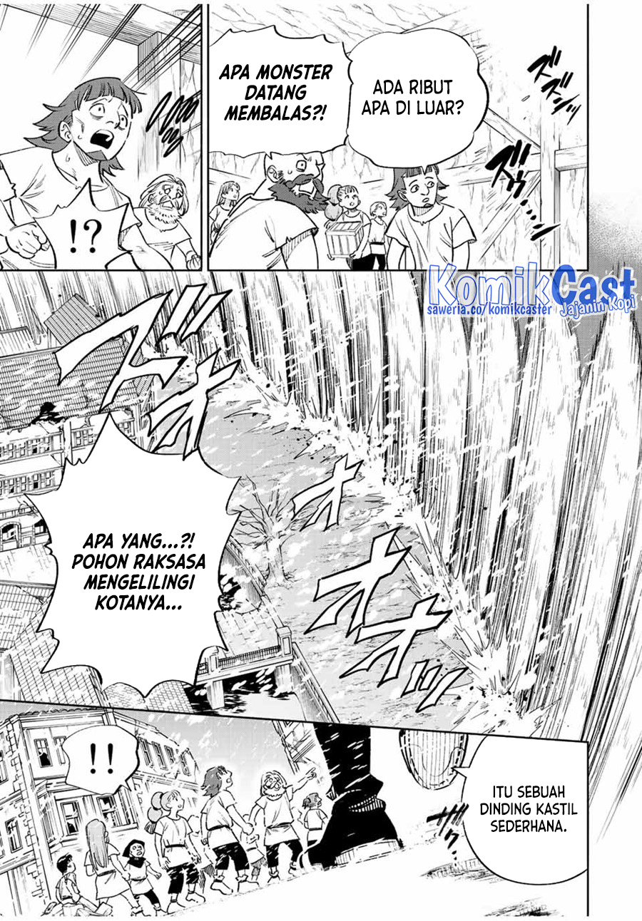 The Unfavorable Job “Appraiser” Is Actually the Strongest Chapter 66 Gambar 4