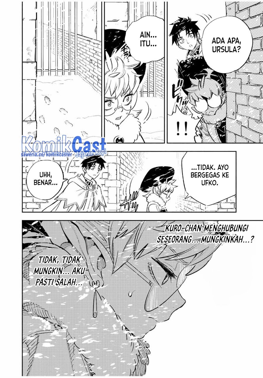 The Unfavorable Job “Appraiser” Is Actually the Strongest Chapter 66 Gambar 9