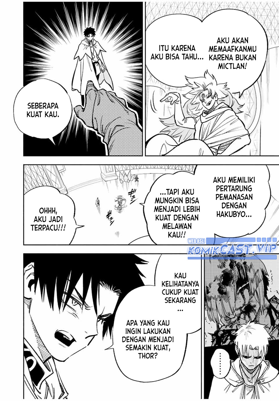 The Unfavorable Job “Appraiser” Is Actually the Strongest Chapter 72 Gambar 5
