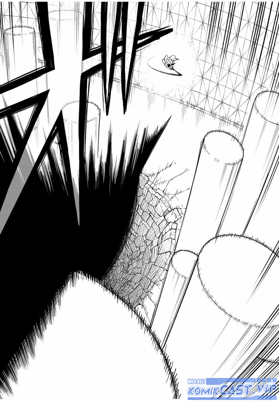 The Unfavorable Job “Appraiser” Is Actually the Strongest Chapter 72 Gambar 15