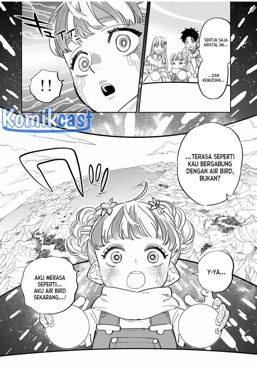 The Unfavorable Job “Appraiser” Is Actually the Strongest Chapter 85 Gambar 26