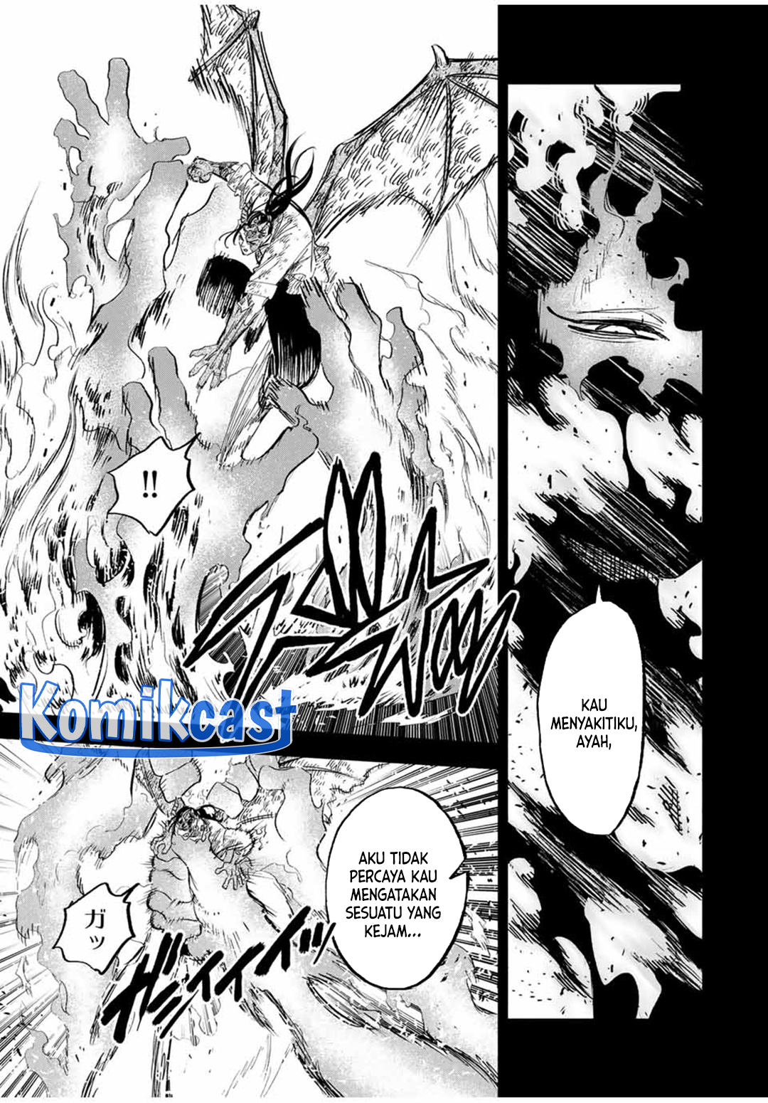The Unfavorable Job “Appraiser” Is Actually the Strongest Chapter 89 Gambar 6