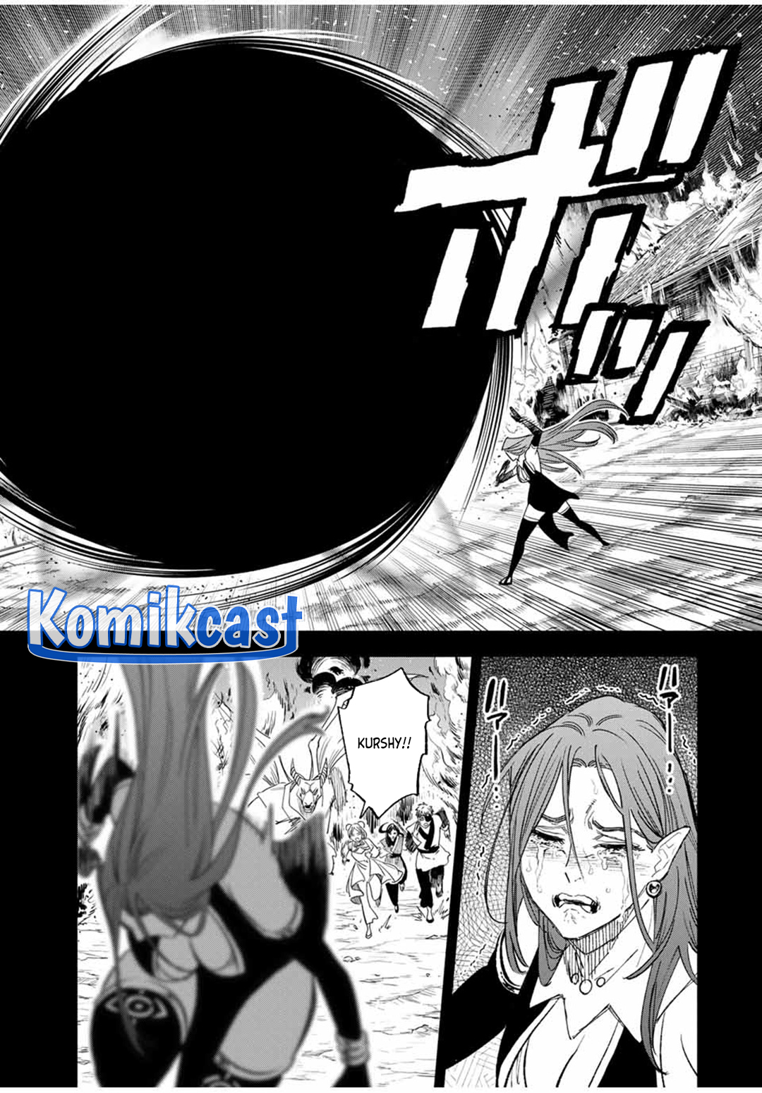 The Unfavorable Job “Appraiser” Is Actually the Strongest Chapter 89 Gambar 11