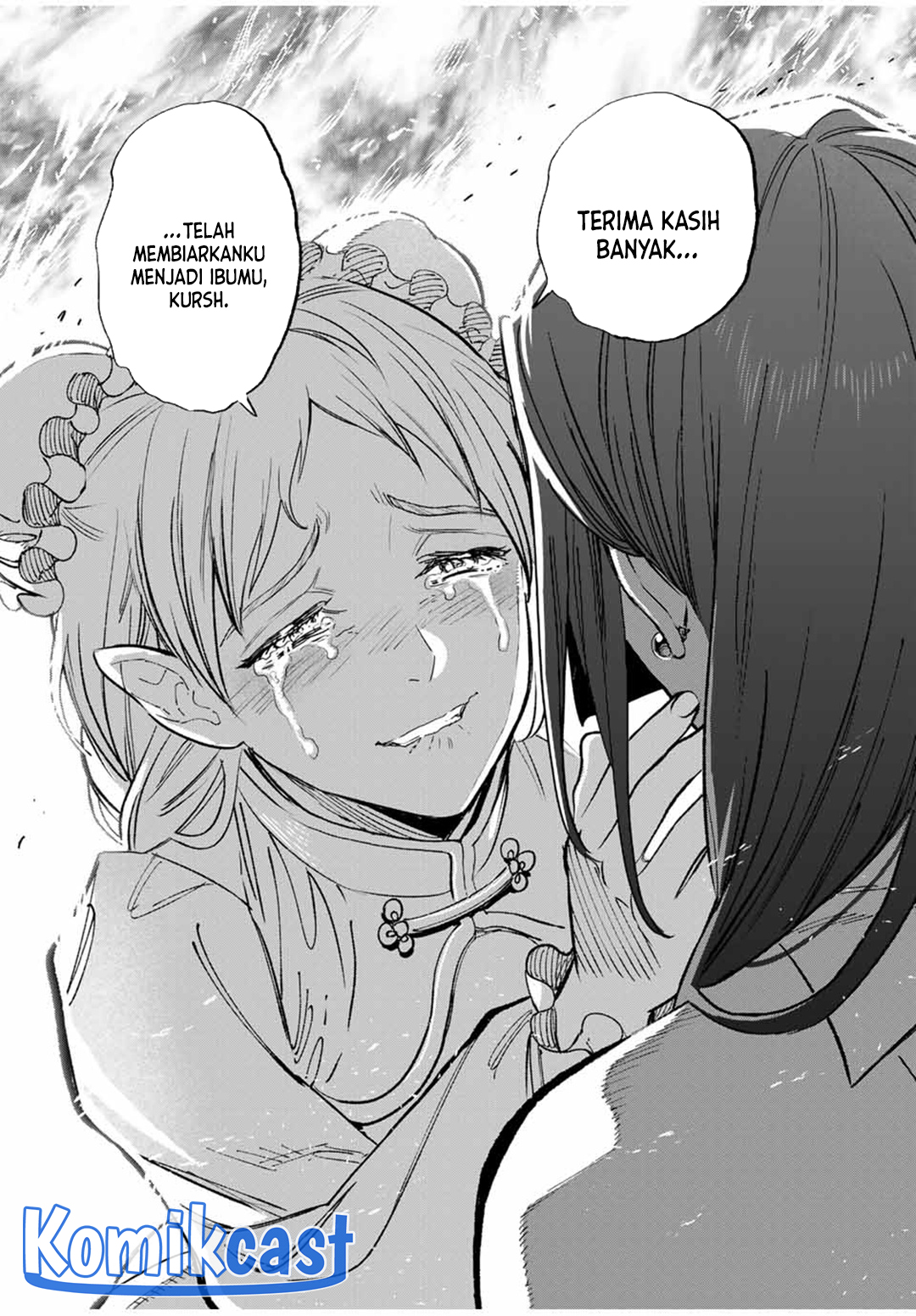 The Unfavorable Job “Appraiser” Is Actually the Strongest Chapter 89 Gambar 18