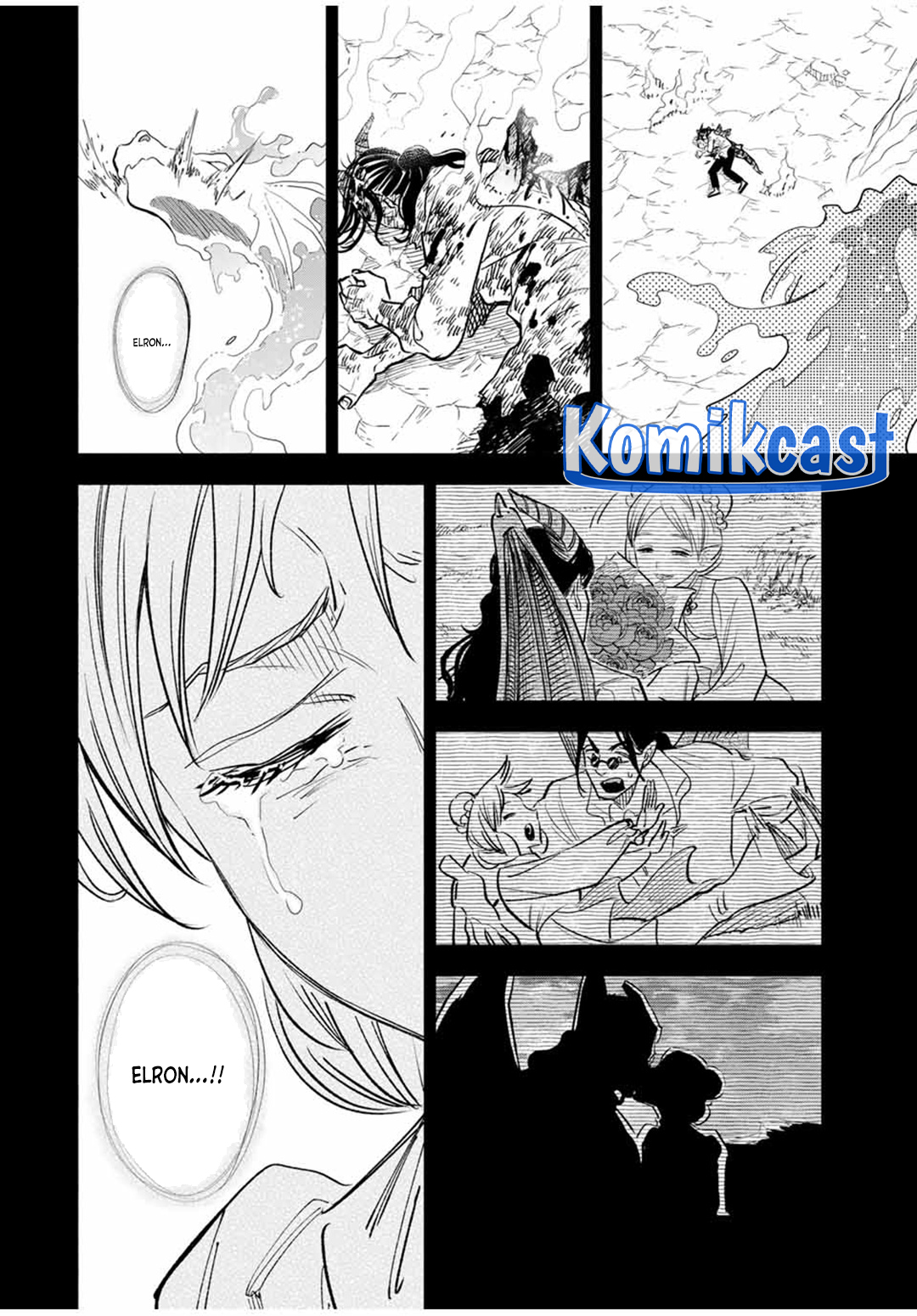 The Unfavorable Job “Appraiser” Is Actually the Strongest Chapter 89 Gambar 21