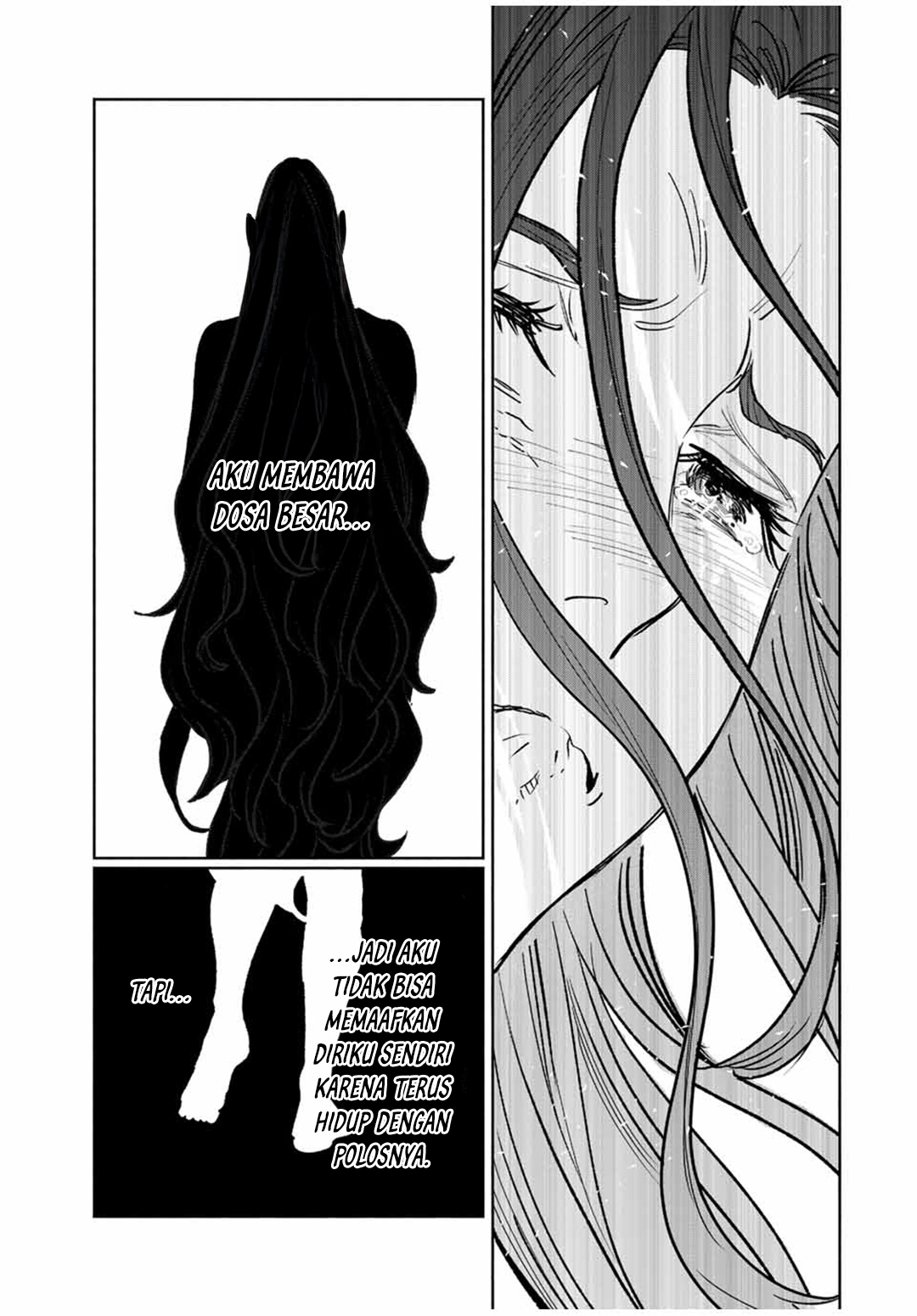 The Unfavorable Job “Appraiser” Is Actually the Strongest Chapter 91 Gambar 10