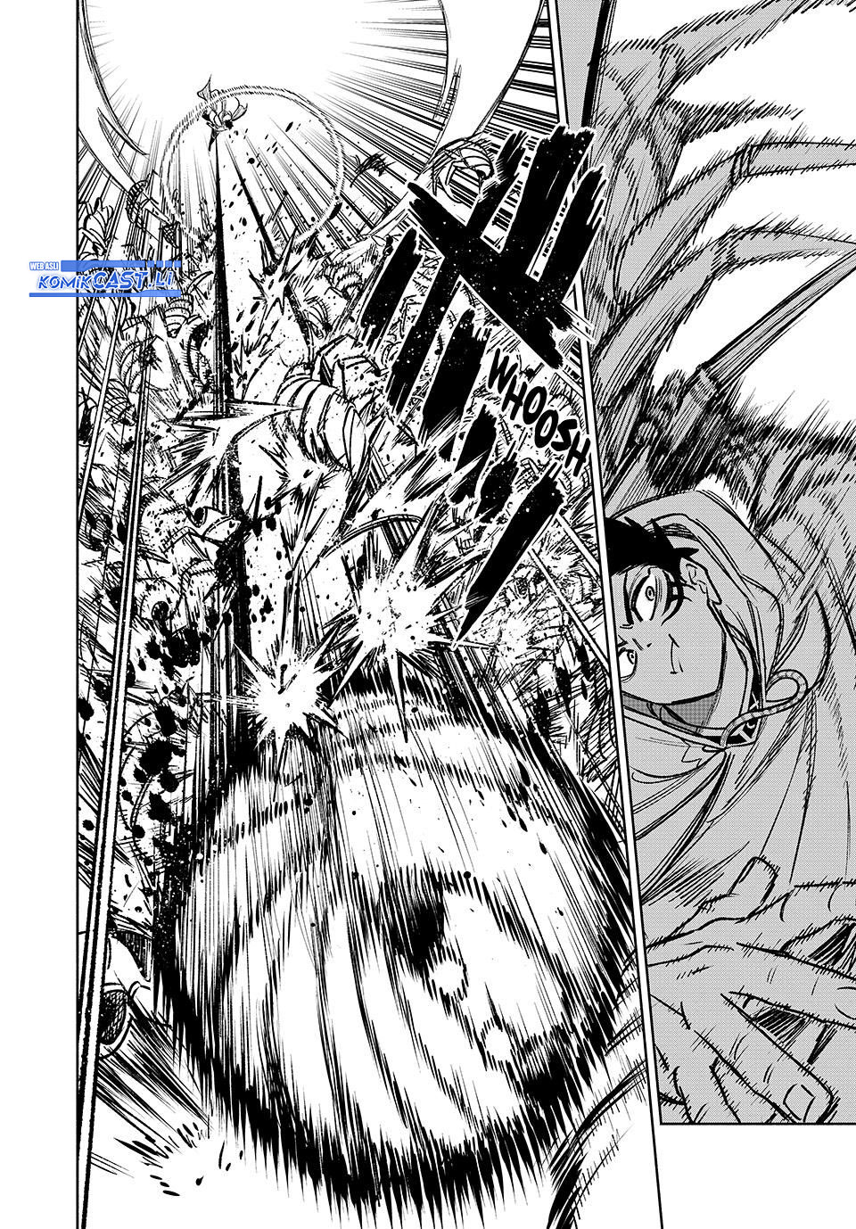 The Unfavorable Job “Appraiser” Is Actually the Strongest Chapter 97 Gambar 21