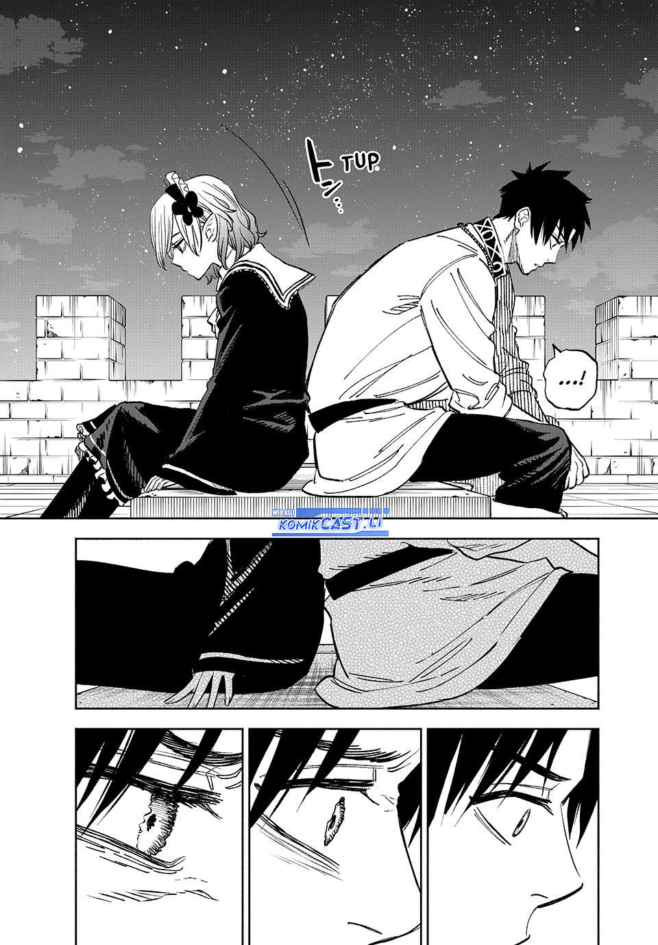 The Unfavorable Job “Appraiser” Is Actually the Strongest Chapter 102 Gambar 4