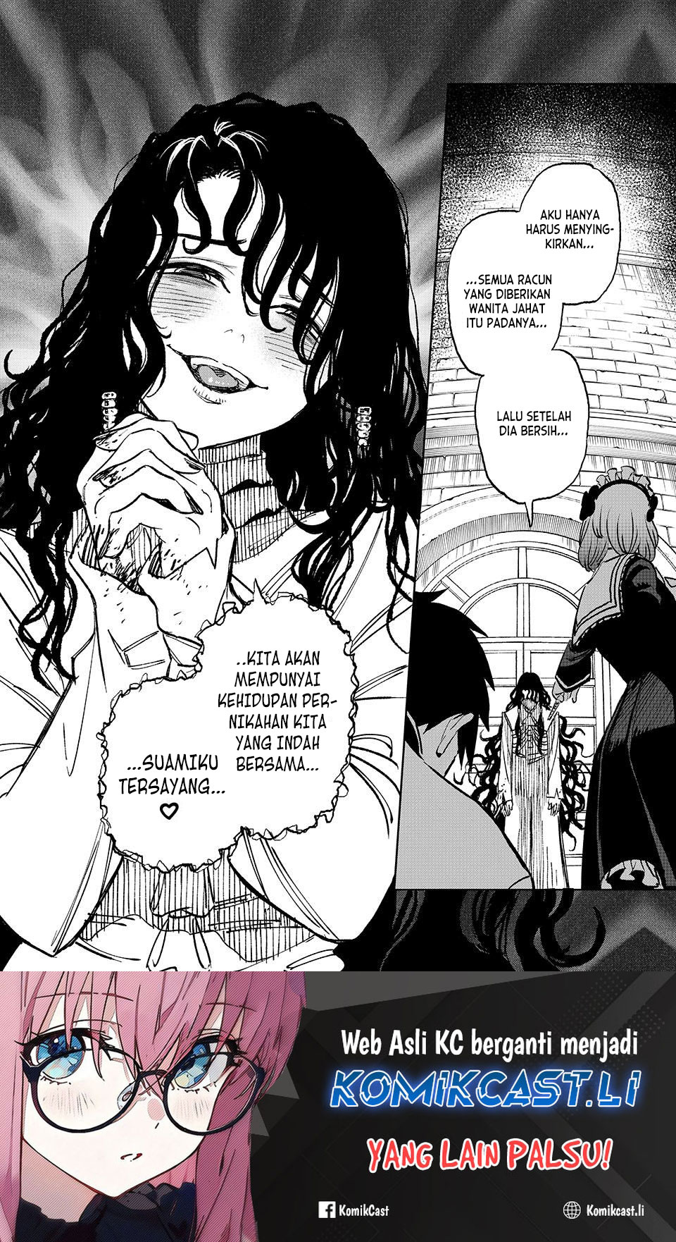 The Unfavorable Job “Appraiser” Is Actually the Strongest Chapter 102 Gambar 26