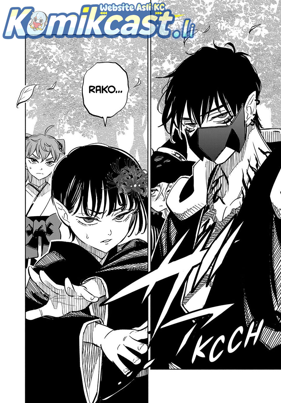 The Unfavorable Job “Appraiser” Is Actually the Strongest Chapter 106 Gambar 11