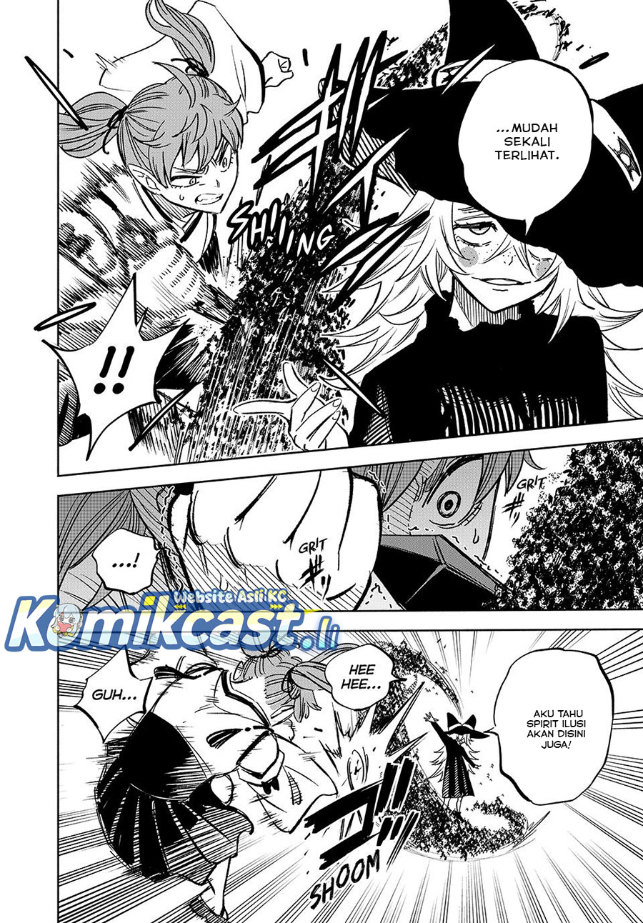 The Unfavorable Job “Appraiser” Is Actually the Strongest Chapter 106 Gambar 17