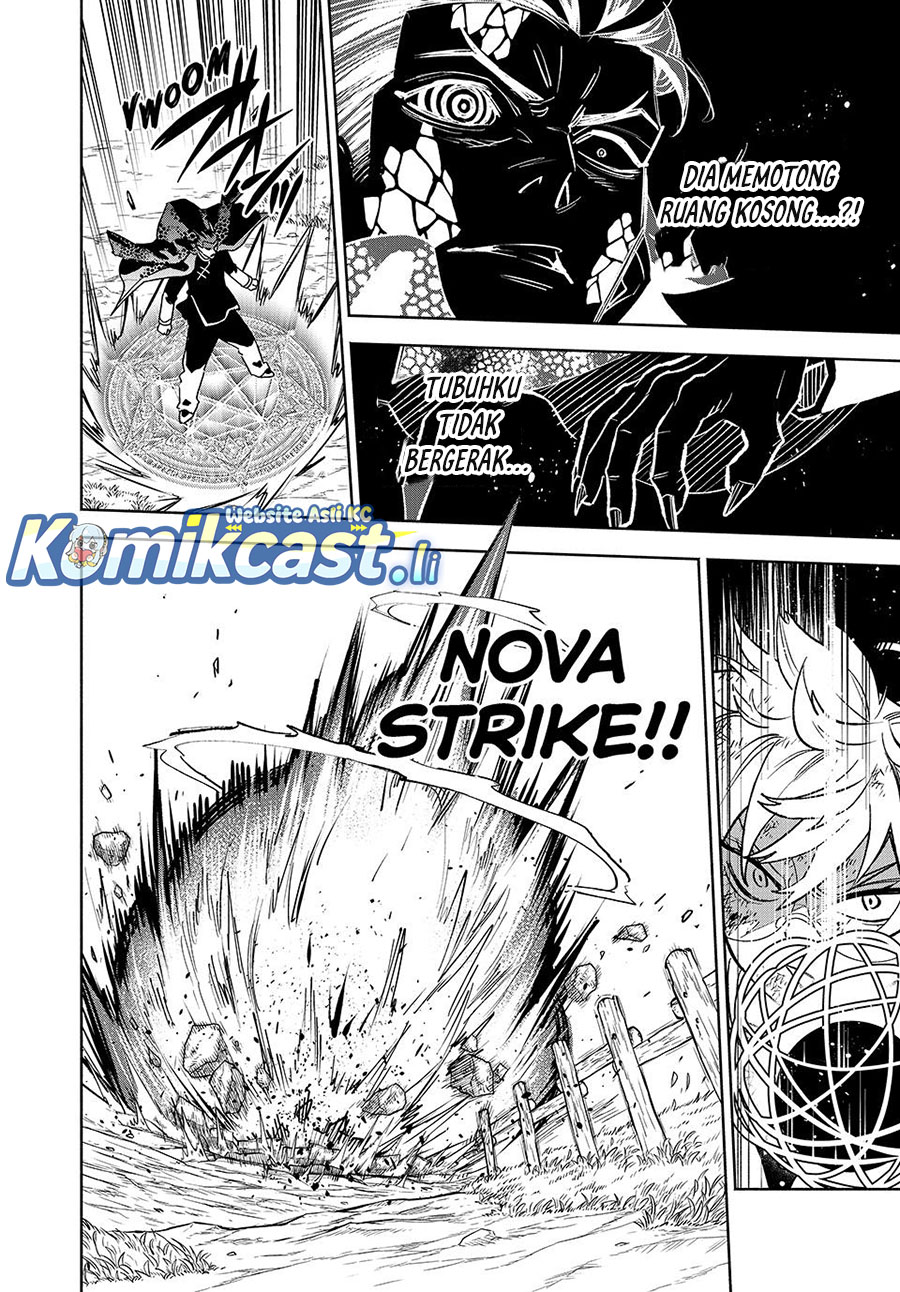 The Unfavorable Job “Appraiser” Is Actually the Strongest Chapter 109 Gambar 4