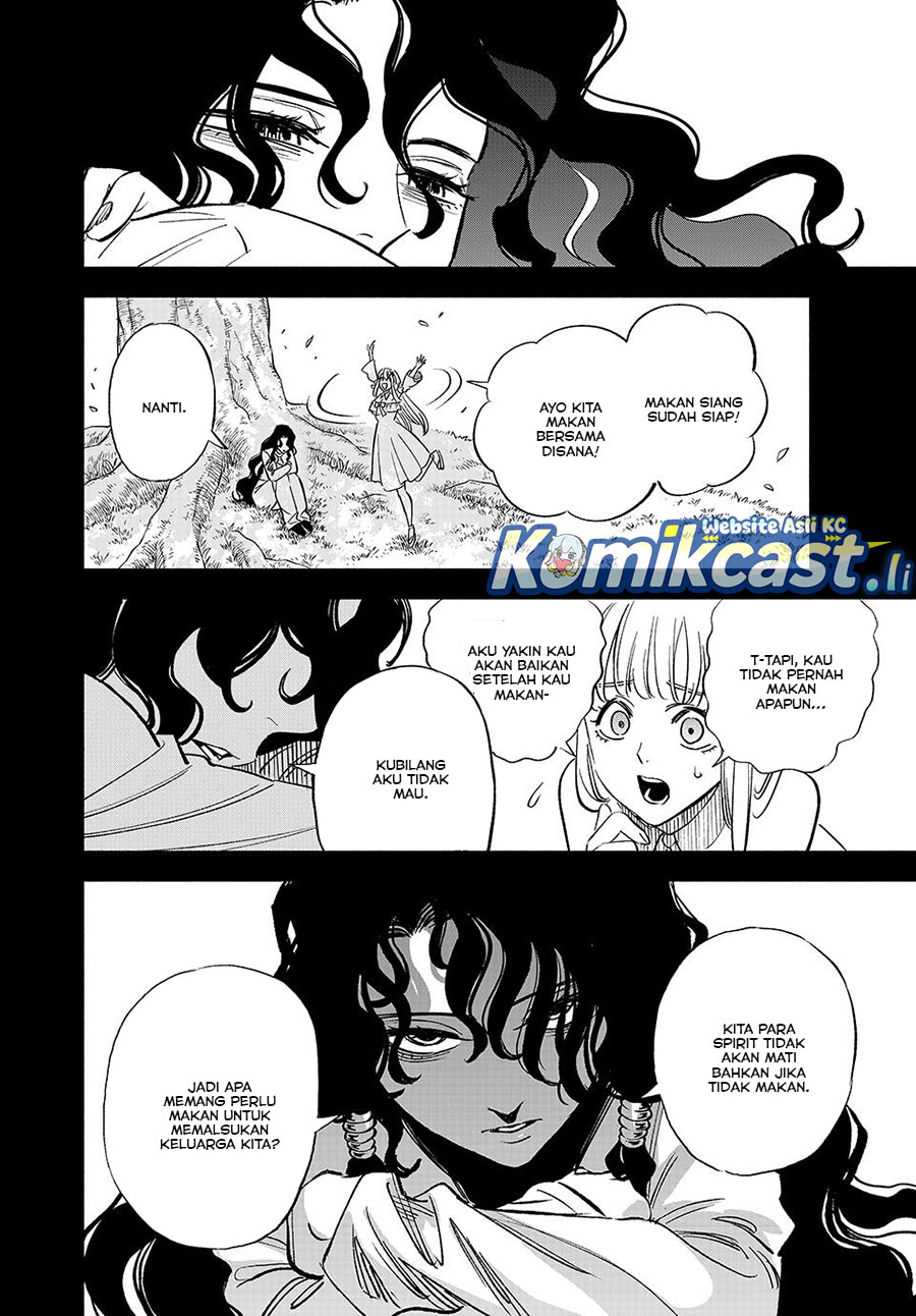 The Unfavorable Job “Appraiser” Is Actually the Strongest Chapter 109 Gambar 21