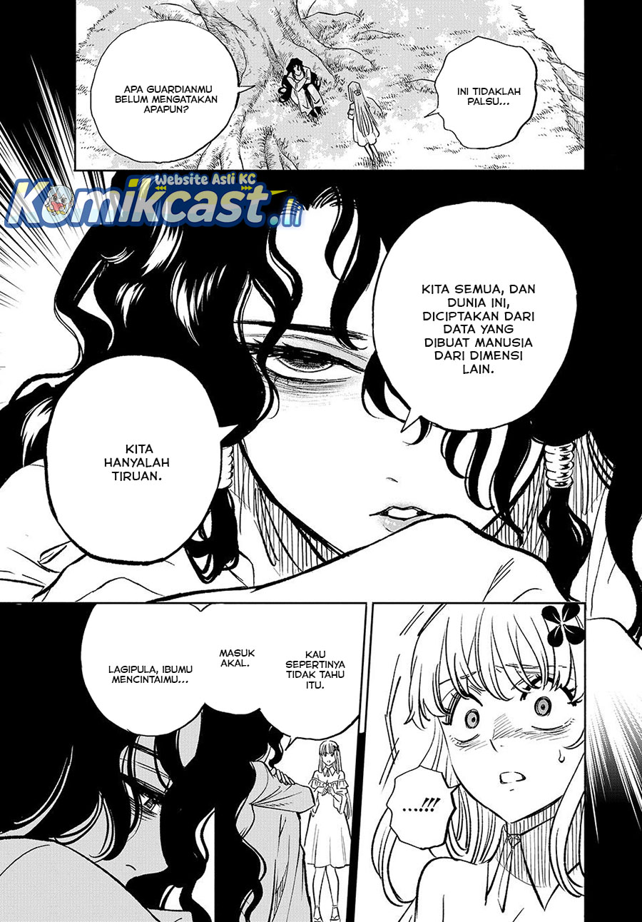 The Unfavorable Job “Appraiser” Is Actually the Strongest Chapter 109 Gambar 22