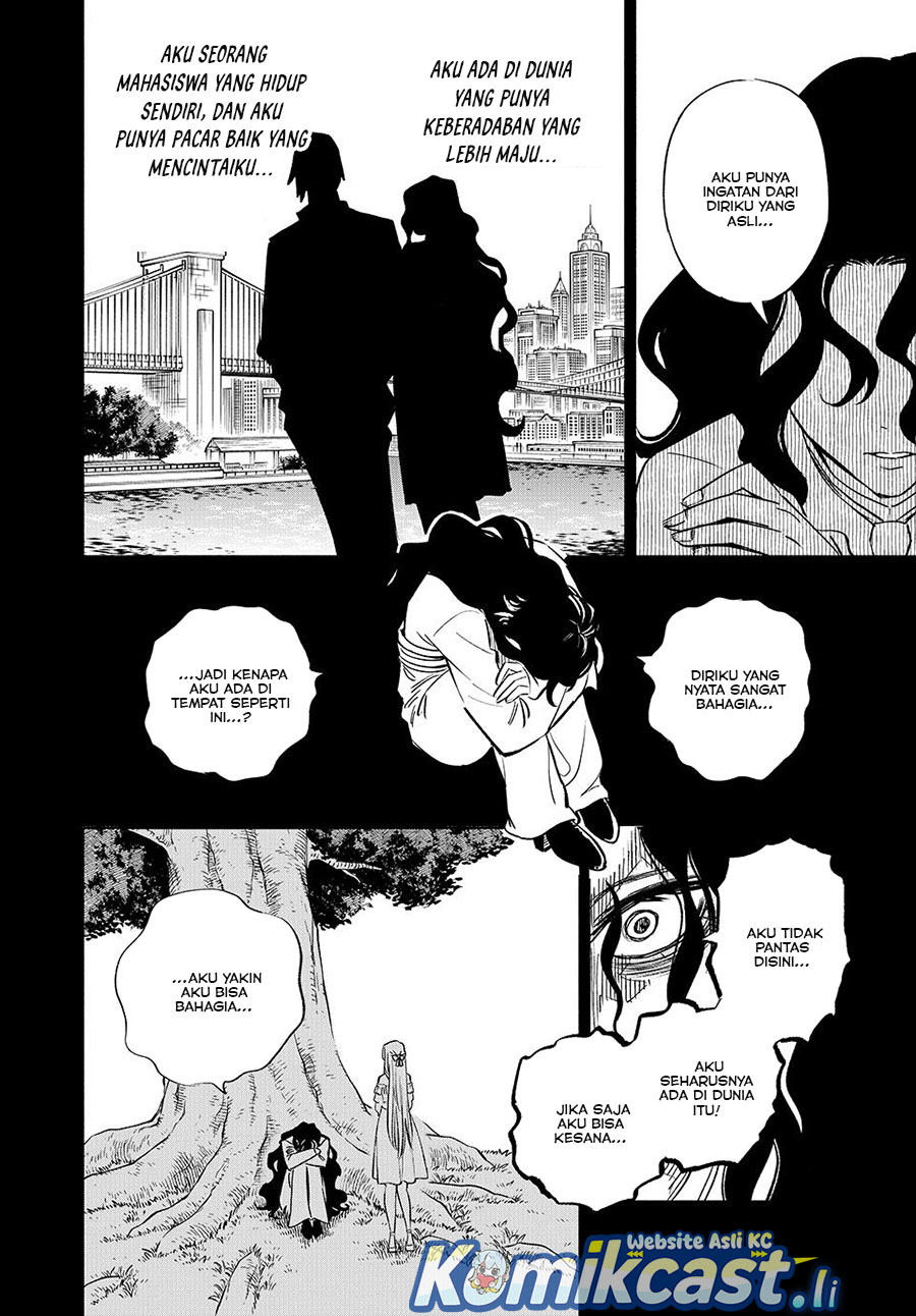 The Unfavorable Job “Appraiser” Is Actually the Strongest Chapter 109 Gambar 23