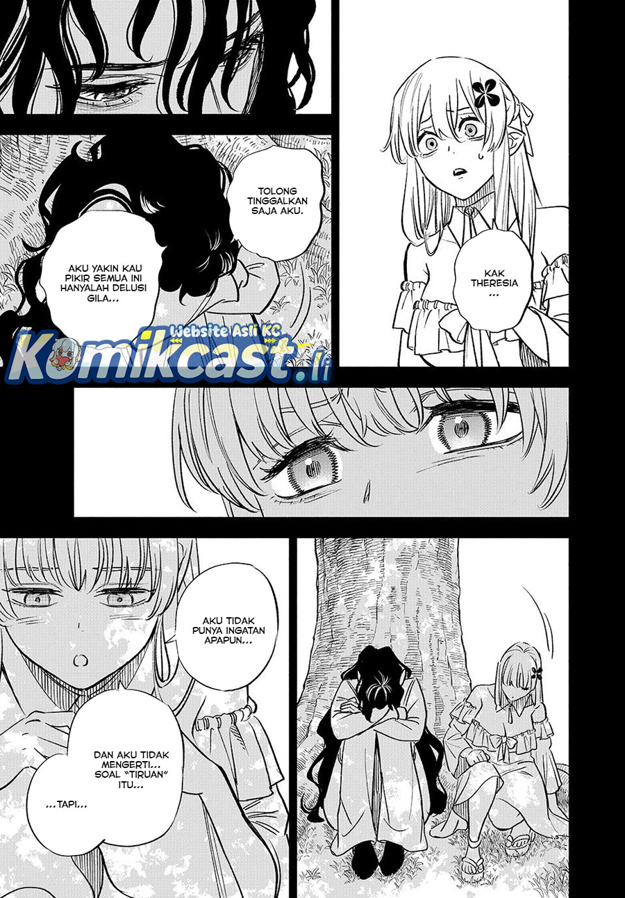 The Unfavorable Job “Appraiser” Is Actually the Strongest Chapter 109 Gambar 24