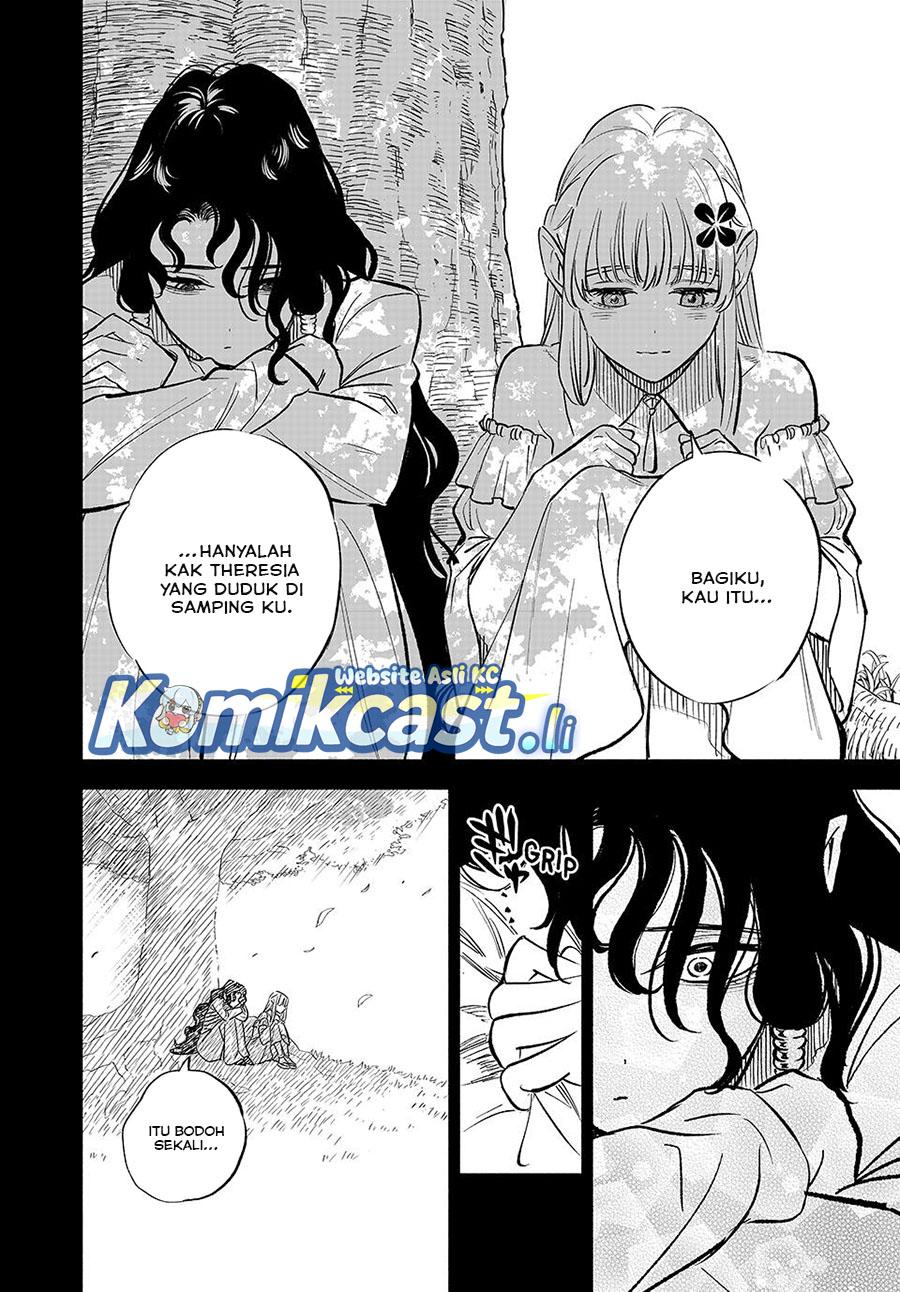 The Unfavorable Job “Appraiser” Is Actually the Strongest Chapter 109 Gambar 25