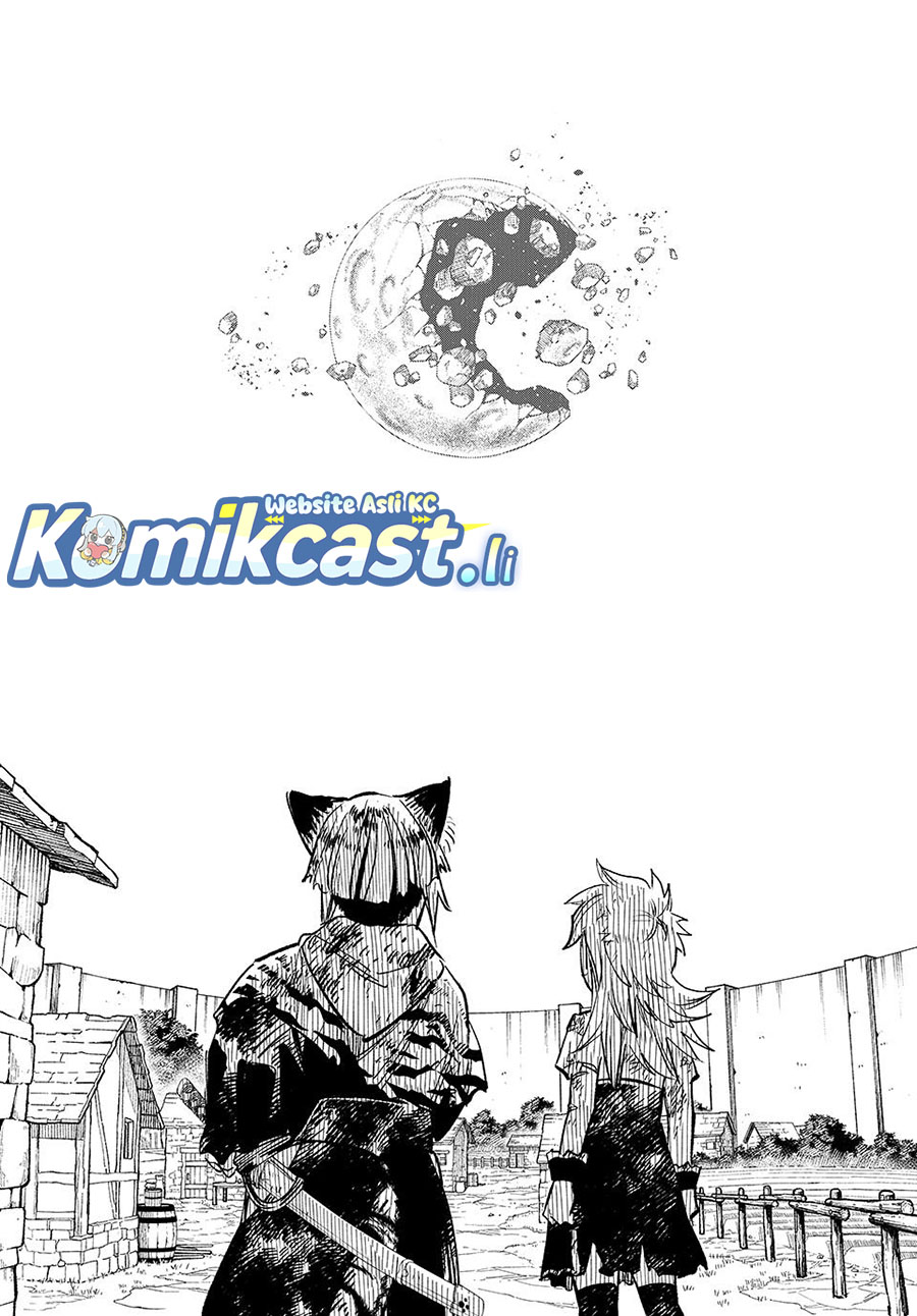 The Unfavorable Job “Appraiser” Is Actually the Strongest Chapter 113 Gambar 3
