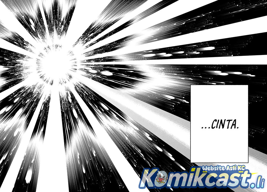 The Unfavorable Job “Appraiser” Is Actually the Strongest Chapter 113 Gambar 15