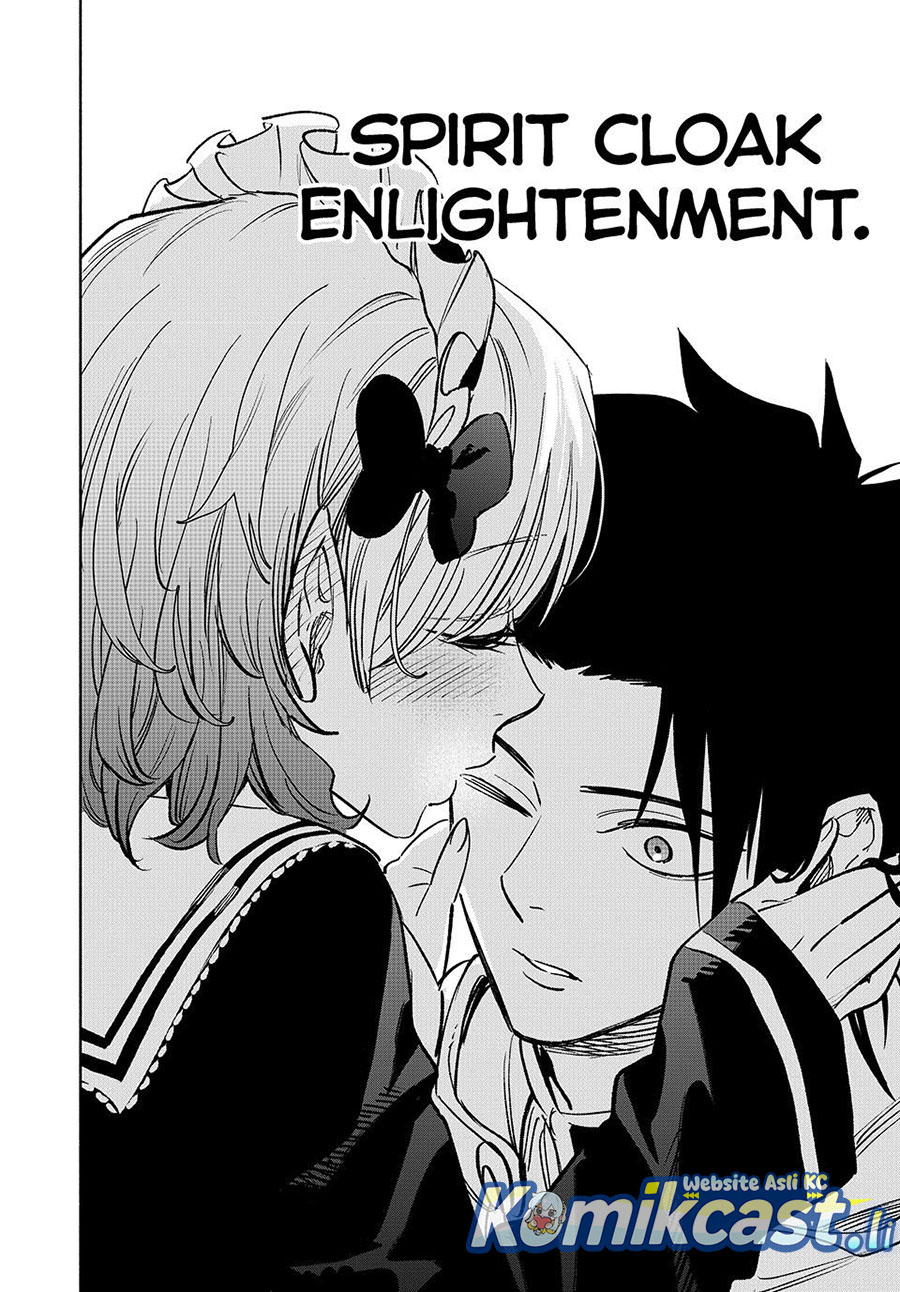 The Unfavorable Job “Appraiser” Is Actually the Strongest Chapter 116 Gambar 21