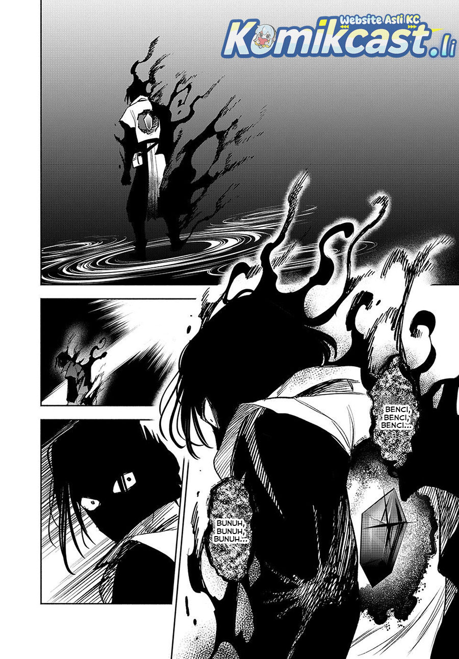 The Unfavorable Job “Appraiser” Is Actually the Strongest Chapter 116 Gambar 24