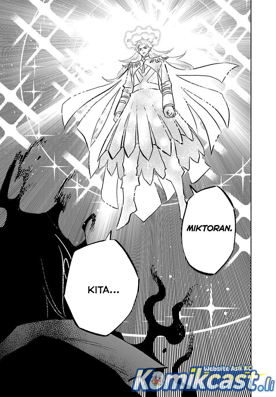 The Unfavorable Job “Appraiser” Is Actually the Strongest Chapter 116 Gambar 25