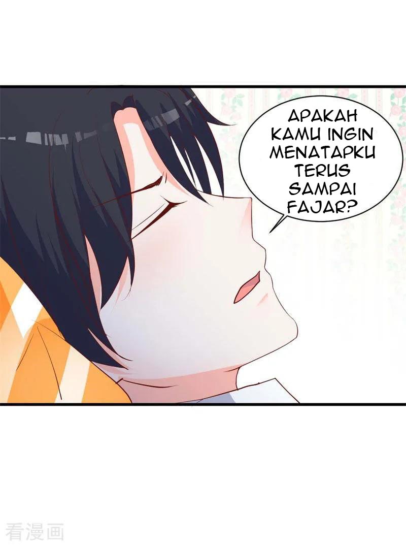 The Vampire Man Wants To Heal Chapter 04 Gambar 21
