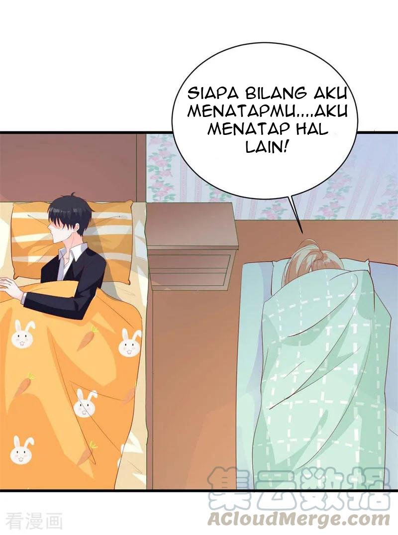 The Vampire Man Wants To Heal Chapter 04 Gambar 23