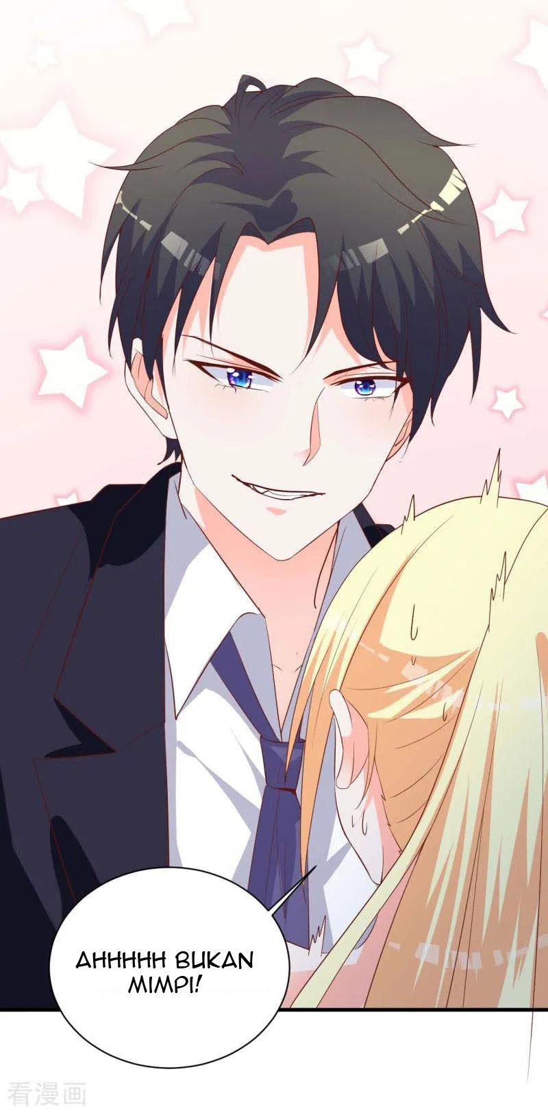 The Vampire Man Wants To Heal Chapter 04 Gambar 28