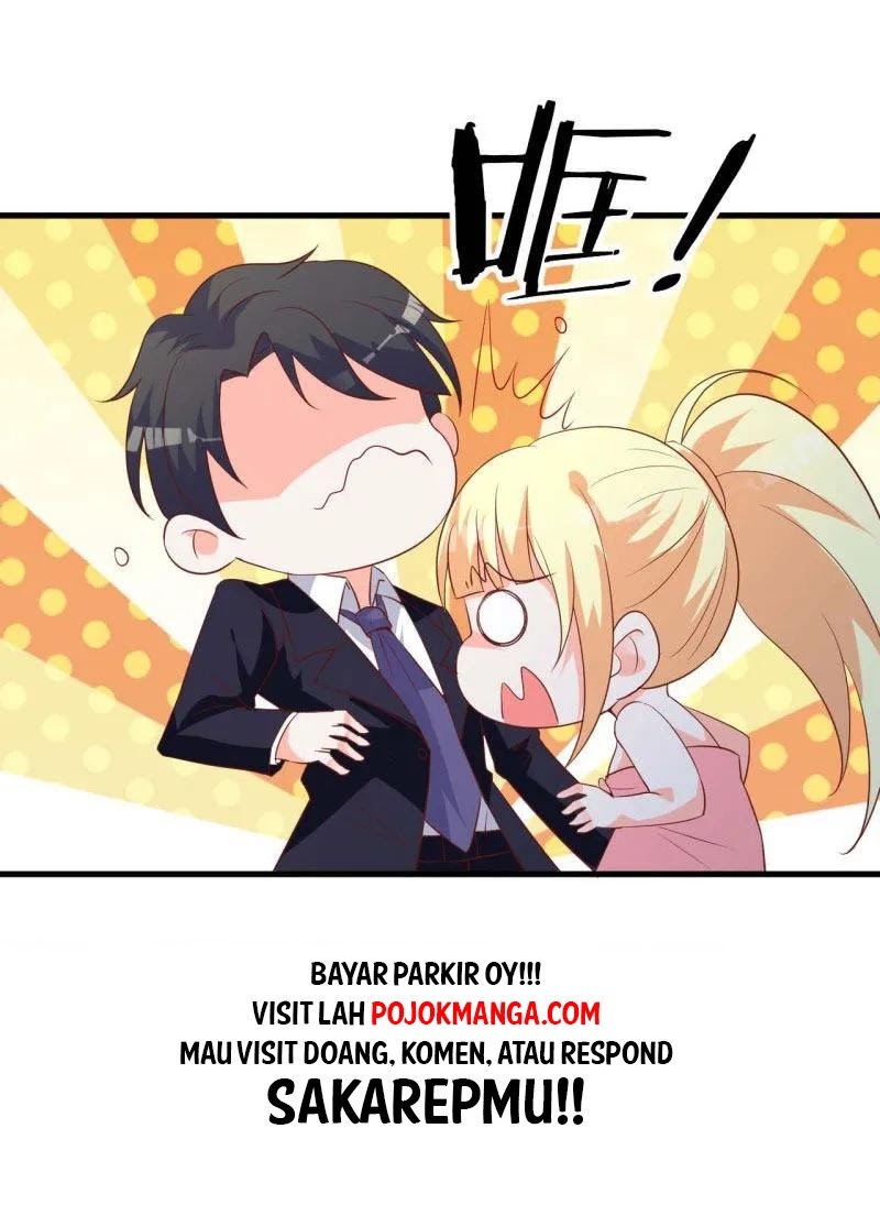 The Vampire Man Wants To Heal Chapter 04 Gambar 29