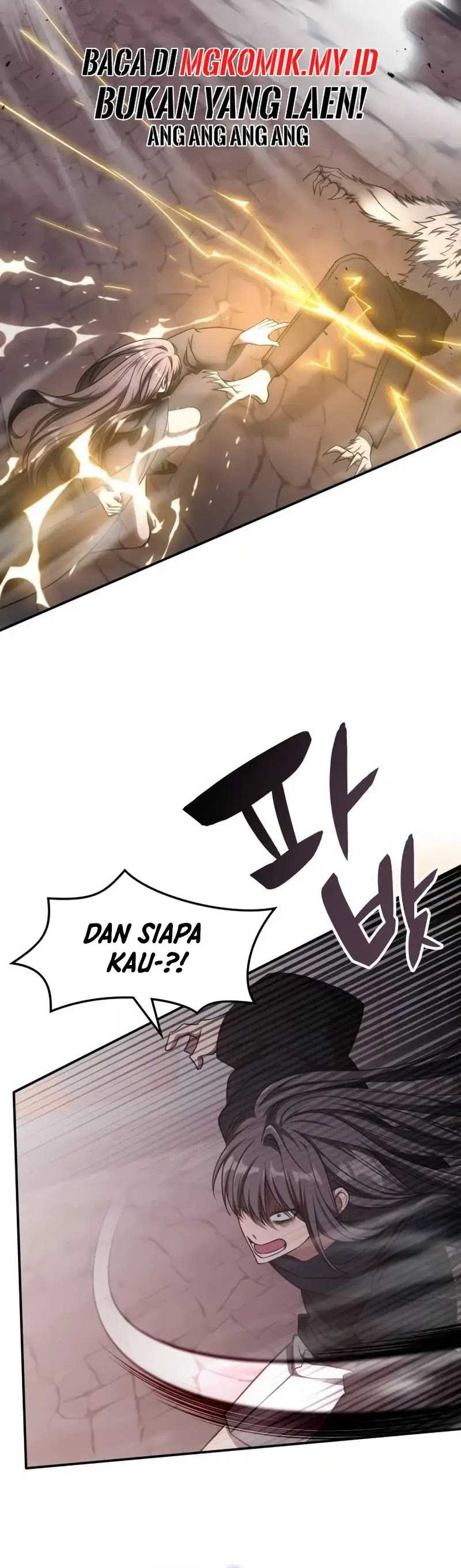 The Veteran Healer Is Overpowered Chapter 15 Gambar 2