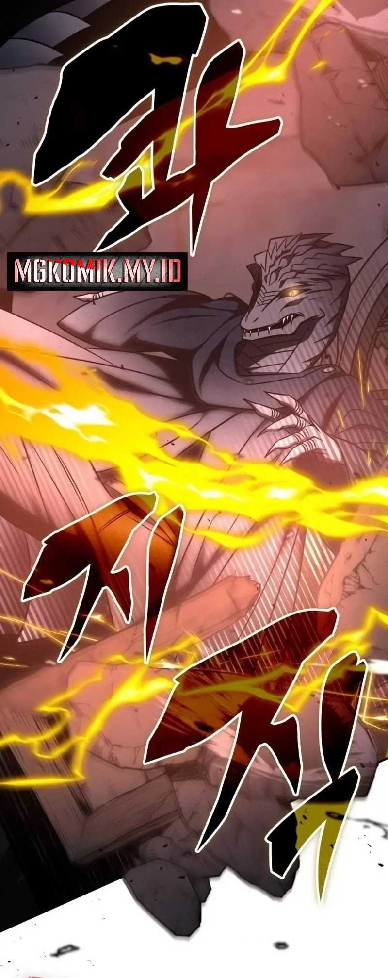 The Veteran Healer Is Overpowered Chapter 15 Gambar 9