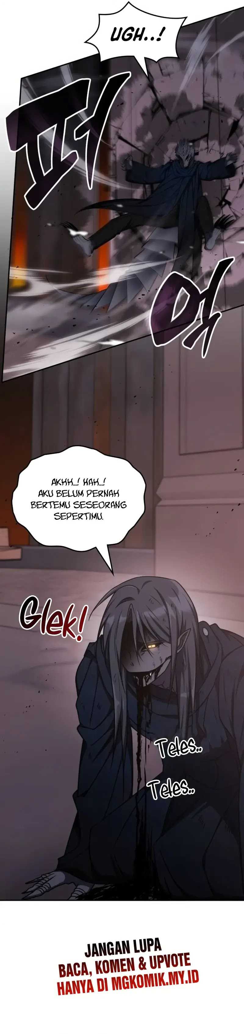 The Veteran Healer Is Overpowered Chapter 15 Gambar 14