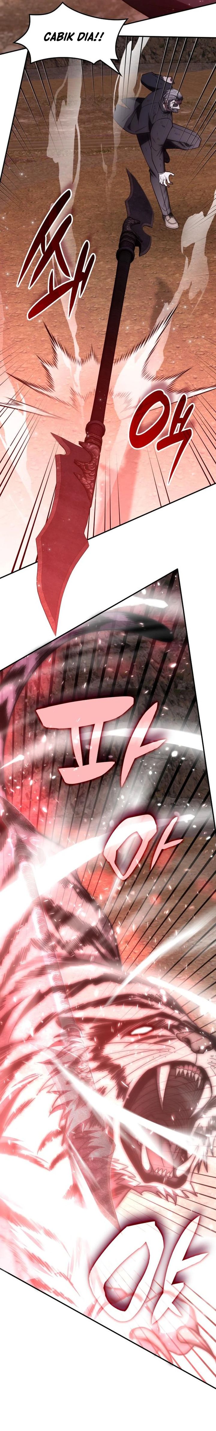 The Veteran Healer Is Overpowered Chapter 24 Gambar 12