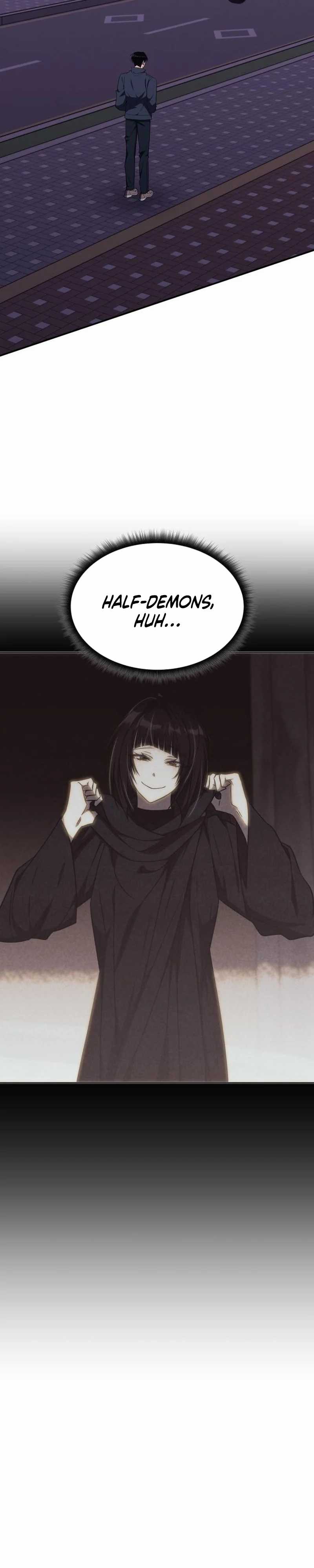 The Veteran Healer Is Overpowered Chapter 26 Gambar 16