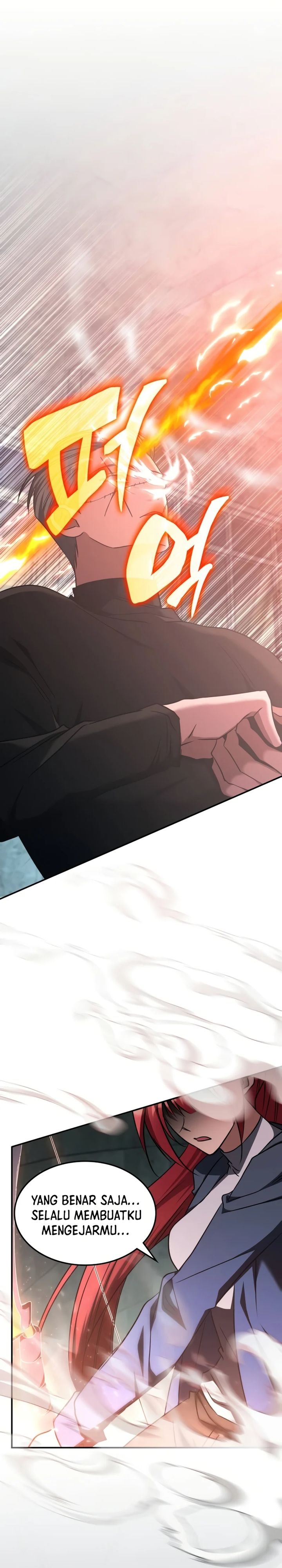 The Veteran Healer Is Overpowered Chapter 38 Gambar 30