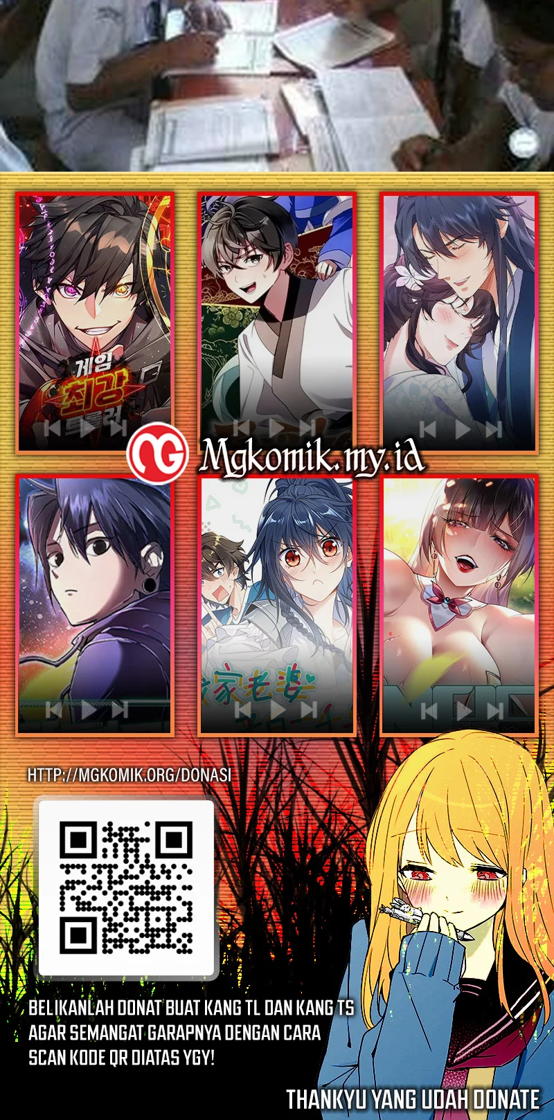 The Veteran Healer Is Overpowered Chapter 39 Gambar 38