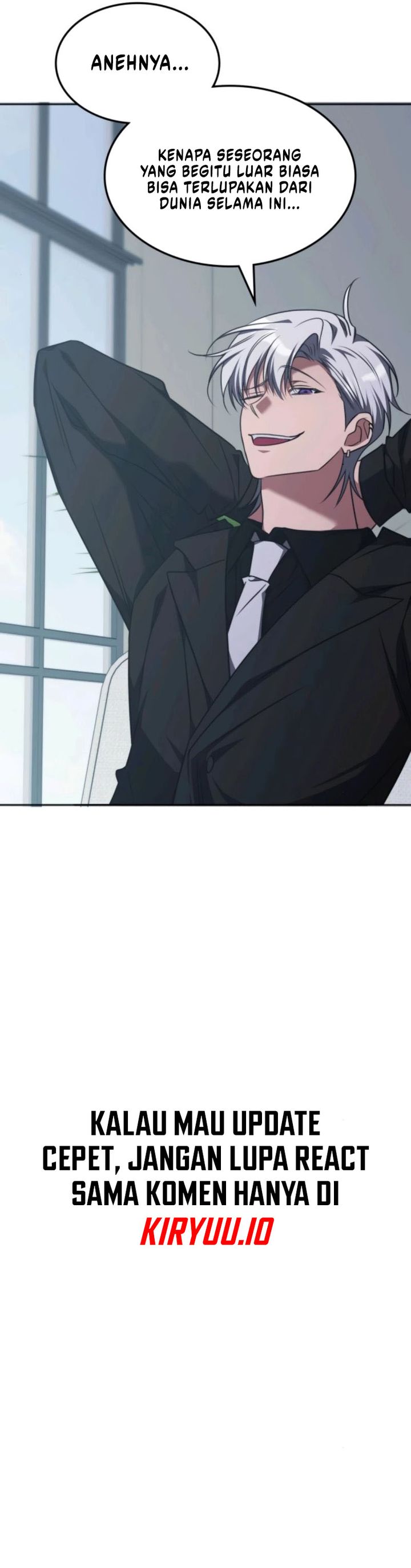 The Veteran Healer Is Overpowered Chapter 44 Gambar 26