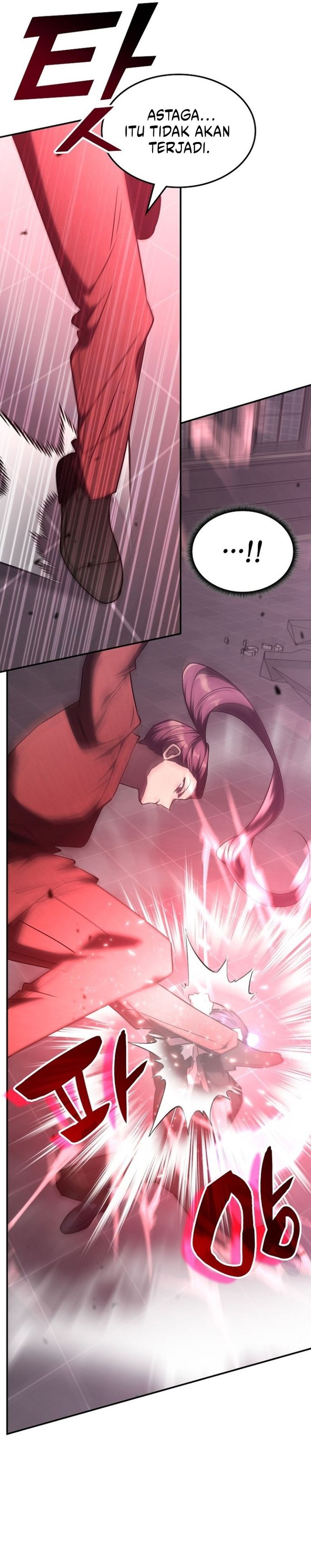 The Veteran Healer Is Overpowered Chapter 47 Gambar 8