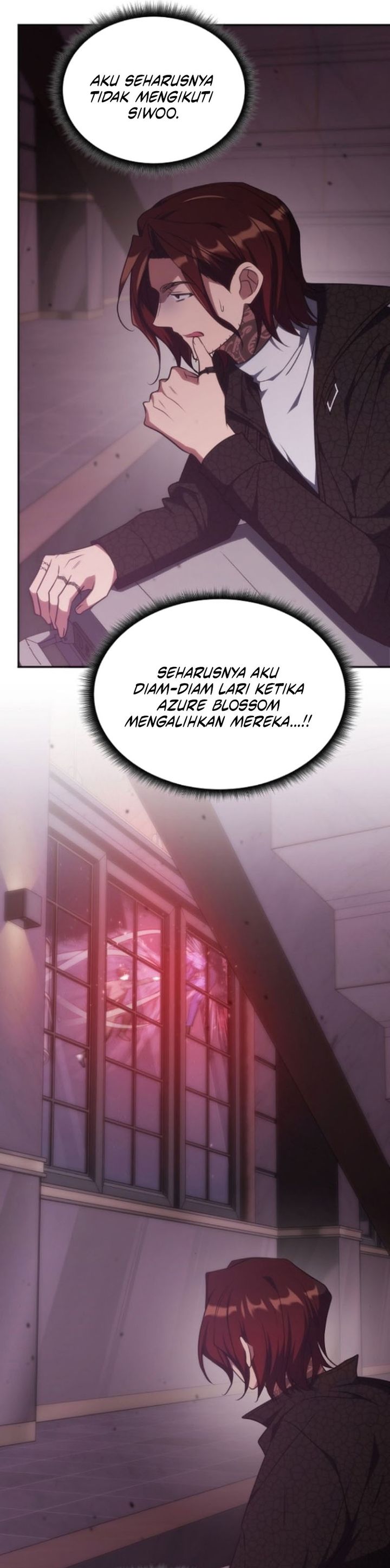 The Veteran Healer Is Overpowered Chapter 48 Gambar 2