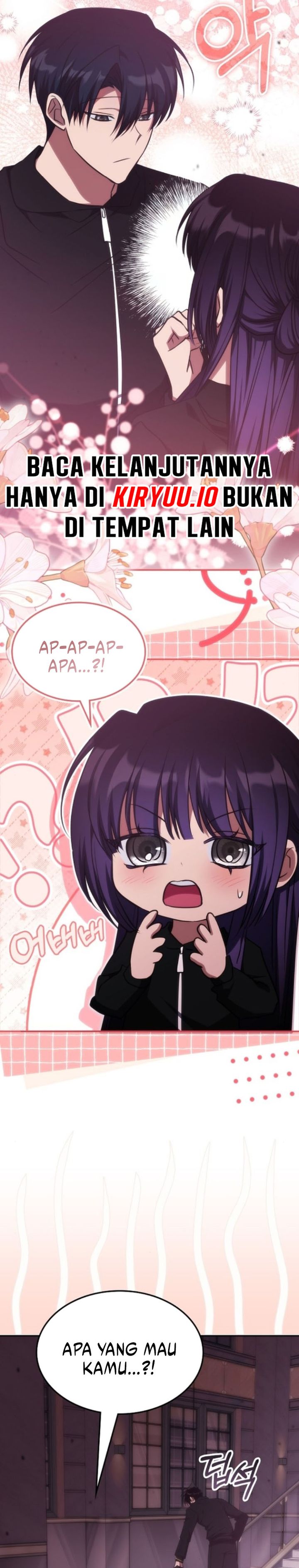 The Veteran Healer Is Overpowered Chapter 48 Gambar 12